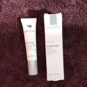 La Roche-Posay Substiane Eyes De-Puffing Care - White